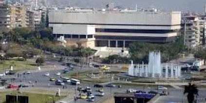 المكتبة الوطنية السورية تطلق أول مجلة علمية في مجالات التراث والفكر