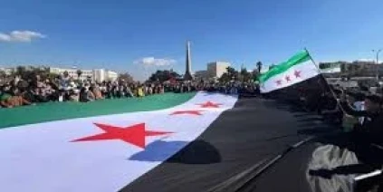 الثورة السورية.. 14 عاماً من التضحيات والصمود حتى النصر والتحرير