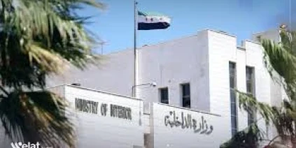 الداخلية السورية: القبض على عناصر أمن أساؤوا لرموز دينية في السويداء