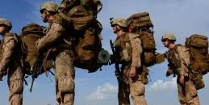 واشنطن بوست: البنتاغون يستعد لعمليات برية تستمر لأسابيع في إيران