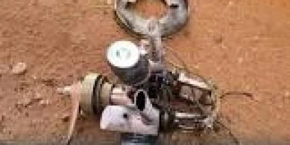 سوريا تتصدى لمسيّرات انطلقت من العراق نحو قاعدة عسكرية