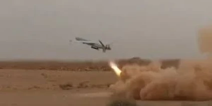 المسيّرات رسائل تحذيرية من العراق باتجاه سوريا... ودمشق تدرس خيارات الرد بحذر