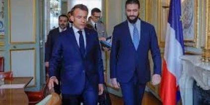 زيارة الرئيس الشرع لأوروبا.. بداية مرحلة جديدة من التعاون