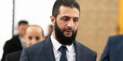 الشرع: سوريا ستبقى خارج أي صراع بشأن إيران ما لم تتعرض لاستهداف