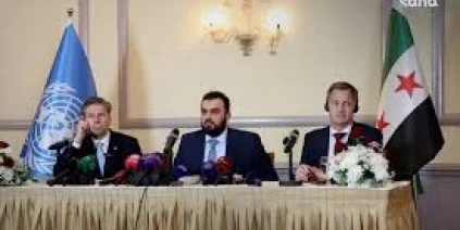 إطلاق بيان أولويات التعافي في سوريا وخطة الاستجابة للاحتياجات الإنسانية لعام 2026