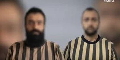 الأمن الداخلي يلقي القبض على متورطين في استهداف مواقع أمنية وعسكرية