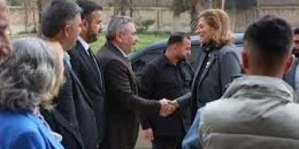 إطلاق الحكومة السورية سراح دفعة ثالثة من عناصر «قسد»