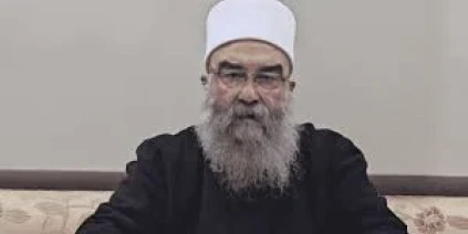 الهجري ينشيء "مجلس إدارة في جبل باشان"