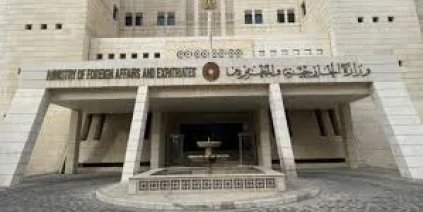 سوريا تدين العدوان الإسرائيلي على لبنان وتؤكد على ضرورة الوقف الفوري لإطلاق النار