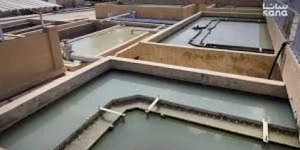 بدعم من البنك الدولي… مشروع لتعافي قطاع المياه في سوريا يدخل مرحلة التقييم النهائية