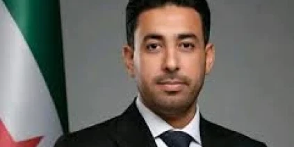 بعد انتقاد والد الرئيس الشرع خصخصة القطاع الصحي وزير الصحة: الخدمات الصحية ستبقى مجانية