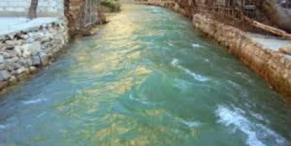 عن أمكانية تقاسم المياه السورية مع الأردن خبير سوري يجيب