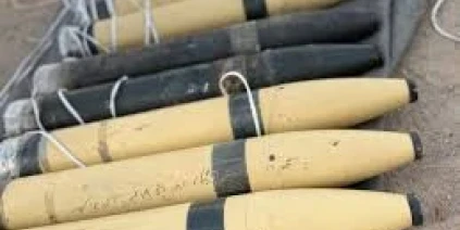 الأمن الداخلي بريف القنيطرة يحبط مخططاً تخريبياً ويتهم حزب الله بمحاولة زعزعة امن المنطقة