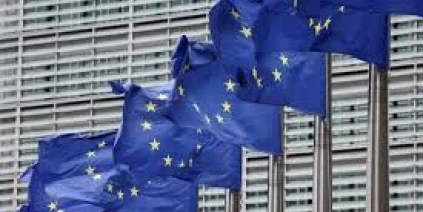 بروكسل تعتزم إحياء اتفاقية التعاون وتوطيد العلاقات مع سوريا