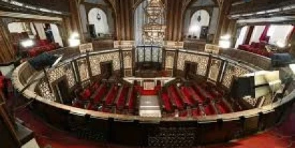 جدل في سوريا حول موعد انطلاق البرلمان