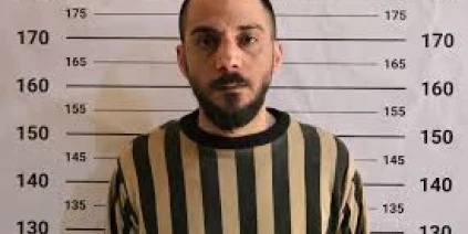 السوريون يحتفلون بإلقاء القبض على مجرم حي التضامن أمجد يوسف