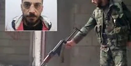 الداخلية تكشف تفاصيل القبض على المجرم أمجد يوسف بعد أشهر من الرصد والملاحقة