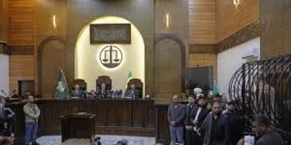 بدء محاكمة بشار الأسد غيابياً في دمشق