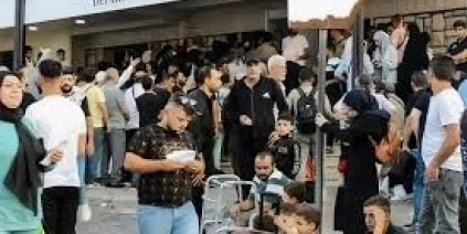 هل أسهمت الحرب الإسرائيلية على لبنان في عودة السوريين إلى بلدهم؟