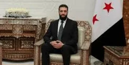 الرئيس الشرع: ستظل العدالة من أسمى القيم وغاية كبرى تسهر الدولة لتحقيقها