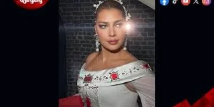 أصالة تلهب الجمهور في حفل تاريخي في باريس