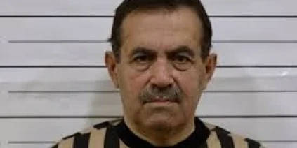 الداخلية تعلن القاء القبض على اللواء عدنان الحلوة المشارك في مجازر الكيماوي