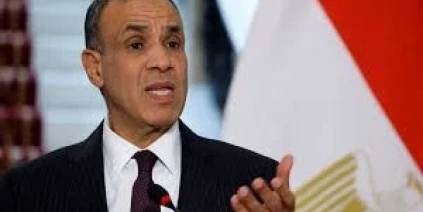 بيان: تنسيق مصري سوري بشأن التطورات الإقليمية الراهنة