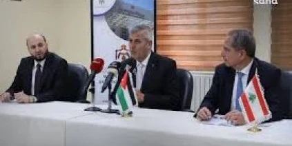 اتفاق ثلاثي بين الأردن ولبنان وسوريا لتبادل الغاز الطبيعي