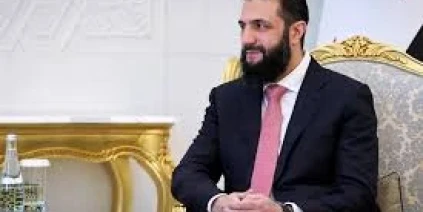 الشرع يجري تعديلا وزاريا ويعين محافظين جدد
