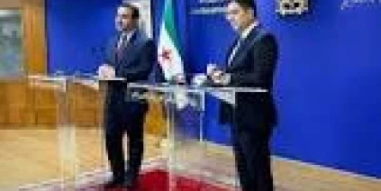 الشيباني: اتفقنا مع المغرب على مسار شامل لتعزيز العلاقات السياسية والاقتصادية والتجارية