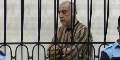 محكمة درعا تستجوب عاطف نجيب حول أحداث المسجد العمري وسط تناقضات في أقواله