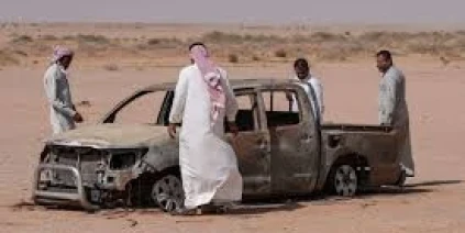 نيويورك تايمز: إسرائيل تدير قاعدتين عسكريتين سريتين في صحراء العراق منذ أشهر