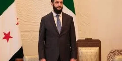 الرئيس الشرع يُصدر مرسوماً بإعفاء المخالفات الجمركية من الغرامات والرسوم والضرائب