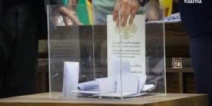 لجنة انتخابات مجلس الشعب تعلن النتائج النهائية لدوائر الحسكة ‏والقامشلي والمالكية وعين عرب