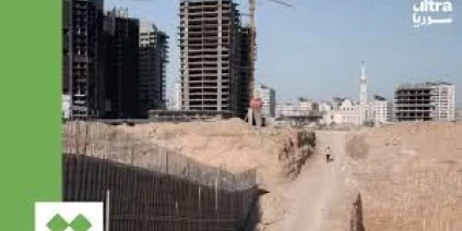 نزاع استثماري في دمشق .. "ماروتا سيتي" بين زمني الأسد والشرع
