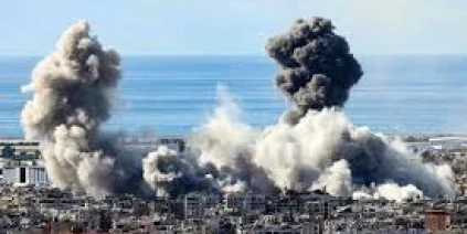 اتفاق بين إسرائيل ولبنان على تنفيذ وقف لإطلاق النار