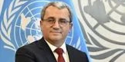 تركيا تؤكد استمرار دعمها لسوريا لتجاوز تحديات الأسلحة الكيميائية