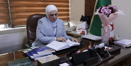 المحامية السورية.. من أروقة القضاء إلى صناعة القرار