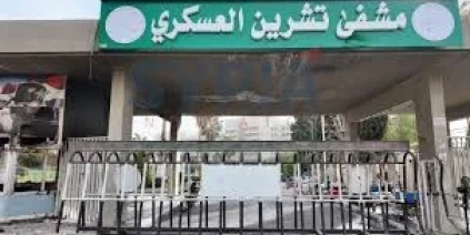 كشف تفاصيل سرقة "كبد" معتقل لصالح نجل ضابط بعهد الأسد