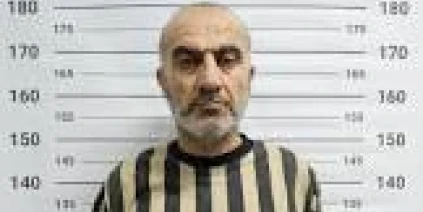 القبض على العقيد هيثم رحال، أحد مجرمي سجن صيدنايا