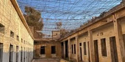 سجن تدمر.. من رصاص المجزرة إلى ذاكرة الناجين