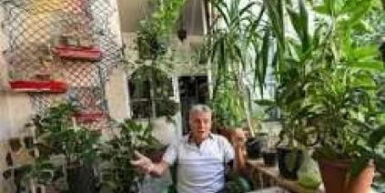 ترميم قبر حاخام رافق الجاسوس إيلي كوهين قبل إعدامه