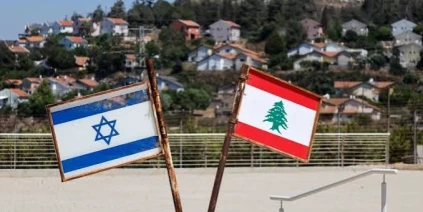 بنود اتفاق إسرائيل ولبنان