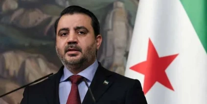 الشيباني: سوريا منفتحة على عقد اجتماع مع حزب الله