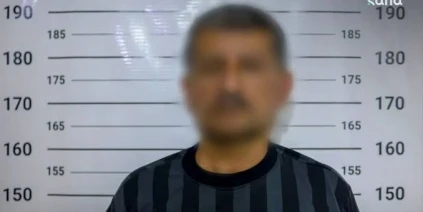 القبض على أحد أبرز مروجي المخدرات في نصيب بدرعا