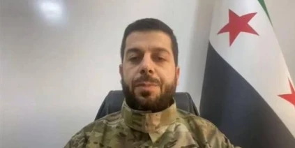 الدالاتي: إلقاء القبض على كامل أفراد خلية تفجيرات دمشق والتحقيقات الأولية تؤكد انتماءها لداعش