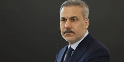 فيدان يؤكد أن سياسات الحكومة الإسرائيلية تهدد الأمن الدولي وتعرقل استقرار سوريا