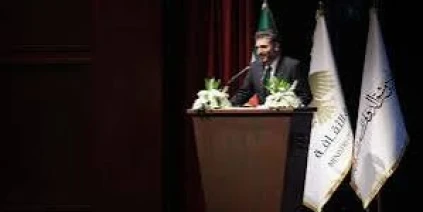 انطلاق مهرجان دمشق الدولي للشعر العربي