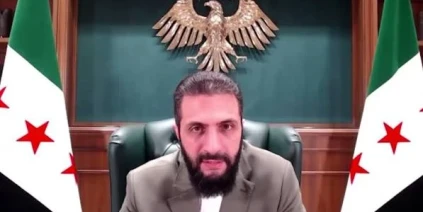 الرئيس الشرع خلال افتتاح مطار دير الزور: نعمل على خطط تنموية تشمل جميع محافظات المنطقة الشرقية