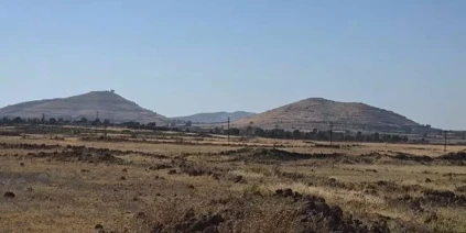 تركيا والتعاون الخليجي والإسلامي يدينون البيان الكولومبي بشأن الجولان السوري المحتل